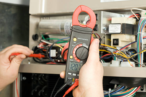 Reliable Kingston, NJ Electrical Services Solutions